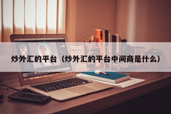 炒外汇的平台（炒外汇的平台中间商是什么）