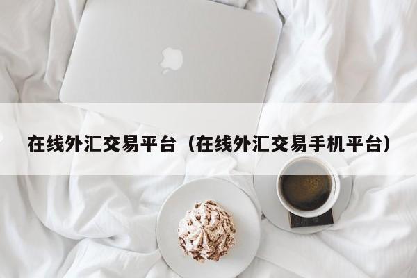 在线外汇交易平台（在线外汇交易手机平台）