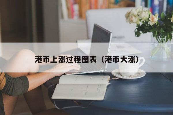 港币上涨过程图表（港币大涨）