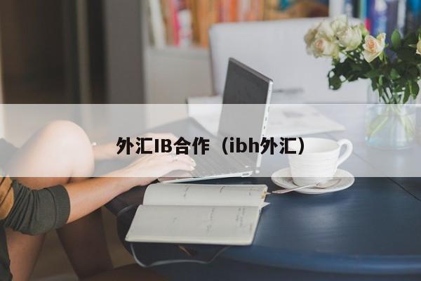 外汇IB合作（ibh外汇）