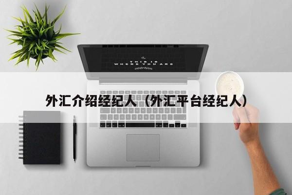 外汇介绍经纪人（外汇平台经纪人）