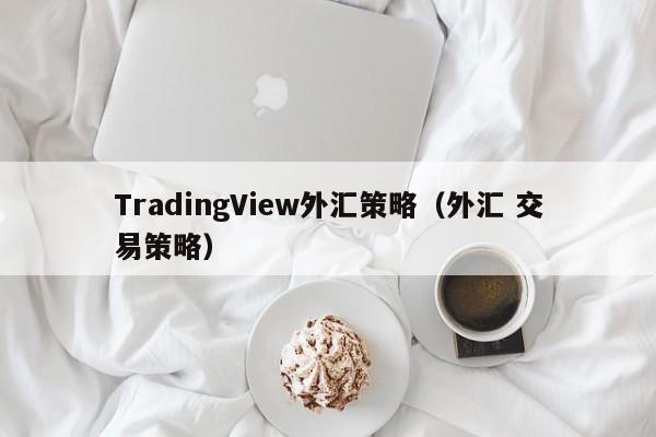 TradingView外汇策略（外汇 交易策略）