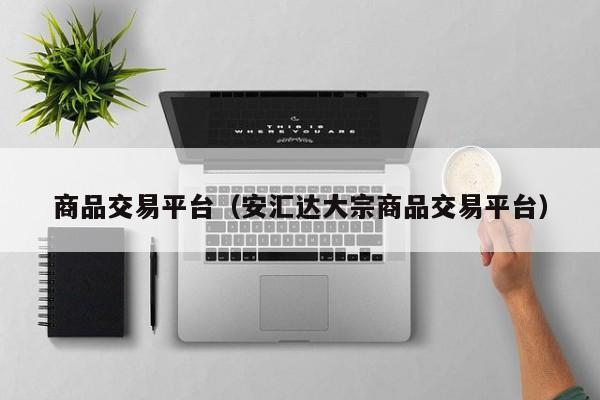 商品交易平台（安汇达大宗商品交易平台）