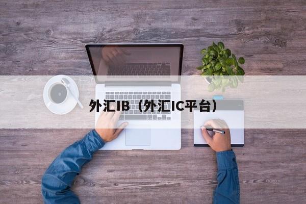 外汇IB（外汇IC平台）