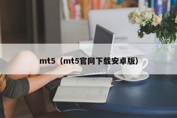 mt5（mt5官网下载安卓版）