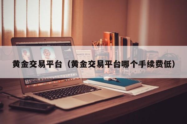 黄金交易平台（黄金交易平台哪个手续费低）