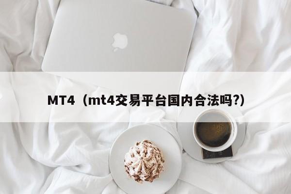 MT4（mt4交易平台国内合法吗?）