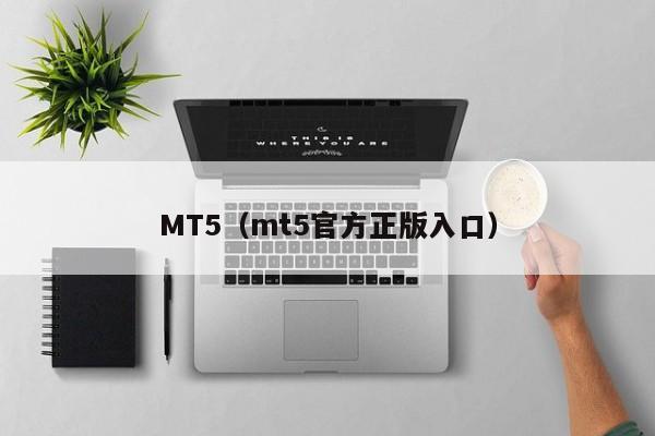 MT5（mt5官方正版入口）