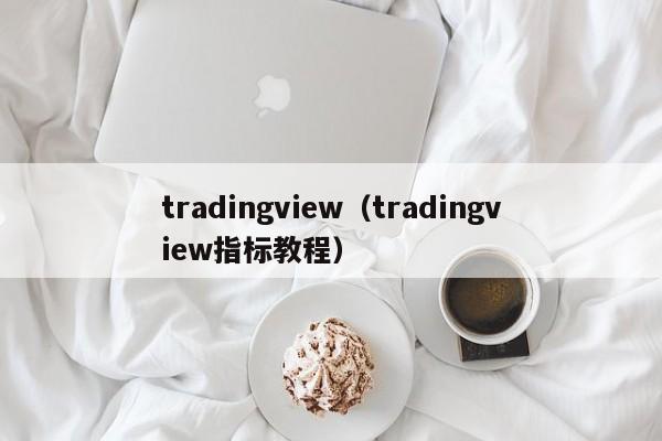 tradingview（tradingview指标教程）
